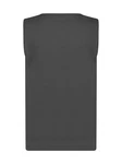 LERROS Muskelshirt Unifarbenes Tanktop für Herren Dunkelgrau/Grau/Hellgrau