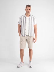LERROS Muskelshirt Unifarbenes Tanktop für Herren Unifarben