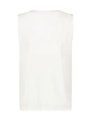 LERROS Muskelshirt Unifarbenes Tanktop für Herren Unifarben