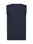 LERROS Muskelshirt Unifarbenes Tanktop für Herren Unifarben