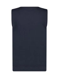 LERROS Muskelshirt Unifarbenes Tanktop für Herren Unifarben