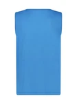 LERROS Muskelshirt Unifarbenes Tanktop für Herren Unifarben