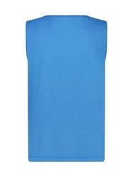 LERROS Muskelshirt Unifarbenes Tanktop für Herren Unifarben