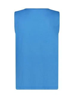 LERROS Muskelshirt Unifarbenes Tanktop für Herren Unifarben LERROS Muskelshirt Unifarbenes Tanktop für Herren Unifarben