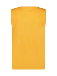 LERROS Muskelshirt Unifarbenes Tanktop für Herren Unifarben