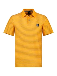 LERROS Poloshirt Gelb