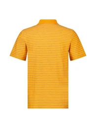 Poloshirt Herren Poloshirt, gestreift