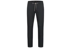 Indicode Stoffhose Inboris Weiß/Schwarz/Creme