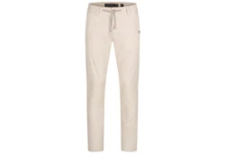 Indicode Stoffhose Inboris Beige/Weiß/Creme/Khaki/Dunkelblau/Schwarz/Hellblau