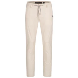 Indicode Stoffhose Inboris Beige/Weiß/Creme/Khaki/Dunkelblau/Schwarz/Hellblau