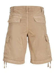 Funktionsshorts JPSTCOLE JJTUCKER CARGO SHORT SN