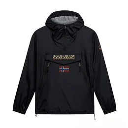 Anorak Rainforest Ripstop (kein Set)