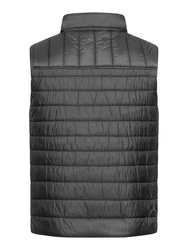 Rock Creek Weste H-350 Grau/Dunkelgrau