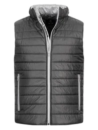 Steppweste Herren Weste H-350