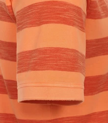 Redmond Poloshirt Orange