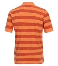 Redmond Poloshirt Orange