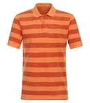 Redmond Poloshirt Orange