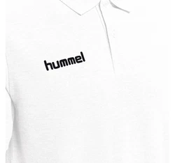hummel Poloshirt Go Cotton Polo (F7026) F7026