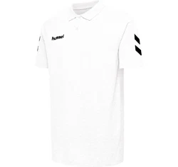 hummel Poloshirt Go Cotton Polo (F7026) F7026
