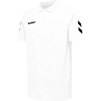 hummel Poloshirt Go Cotton Polo (F7026) F7026