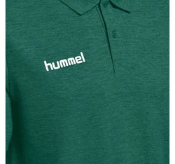hummel Poloshirt Go Cotton Polo (F7026) F7026