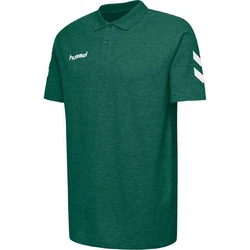 hummel Poloshirt Go Cotton Polo (F7026) F7026