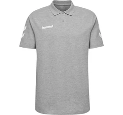 hummel Poloshirt Go Cotton Polo (F7026) F7026