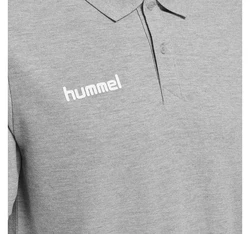 hummel Poloshirt Go Cotton Polo (F7026) F7026