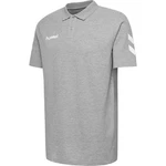 hummel Poloshirt Go Cotton Polo (F7026) F7026