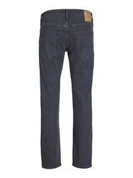 Jack & Jones Regular-fit-Jeans JJIMIKE JJOriginal Dunkelblau/Dunkelgrau/Grau/Blau/Hellgrau