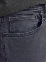 Jack & Jones Regular-fit-Jeans JJIMIKE JJOriginal Dunkelblau/Dunkelgrau/Grau/Blau/Hellgrau