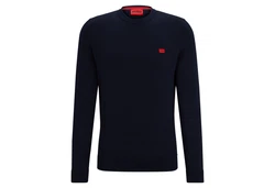HUGO Pullover San Cassius 