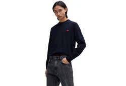 HUGO Pullover San Cassius 