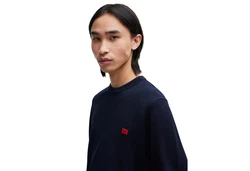 HUGO Pullover San Cassius 