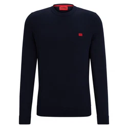 HUGO Pullover San Cassius 