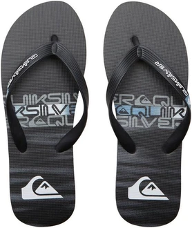 Quiksilver MOLOKAI STRIPE SNDL Zehentrenner