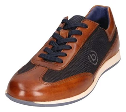 Sneaker, Freizeitschuh, Halbschuh, Schnrschuh in Used Optik