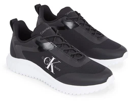EVA RUNNER LOW LACE ML MIX Sneaker, Freizeitschuh, Halbschuh, Schnrschuh, mit CK-Logoemblem