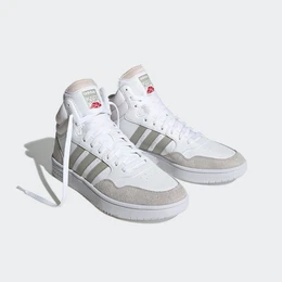 HOOPS 3.0 MID LIFESTYLE BASKETBALL CLASSIC VINTAGE Sneaker
