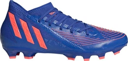PREDATOR EDGE.3 MG Fuballschuh