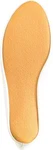 Beck GYM-SCHUH Orange/Gelb/Braun/Beige