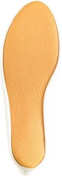 Beck GYM-SCHUH Orange/Gelb/Braun/Beige