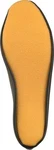 Beck GYM-SCHUH Gelb/Braun/Beige