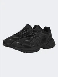 PUMA Velophasis PRM Sneaker Schwarz/Dunkelblau/Grau