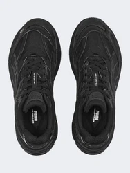 PUMA Velophasis PRM Sneaker Schwarz/Dunkelblau/Grau