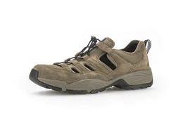 PIUS Sneaker Braun Sneaker