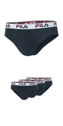 Slip (3er Pack) mit elastischem Logobund