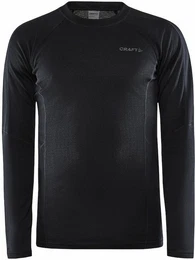 Funktionsunterhemd CORE WARM BASELAYER LS TEE M