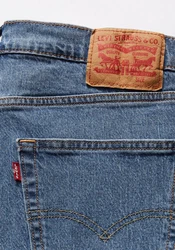 LEVI'S Jeans '501' '502 Taper' 