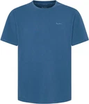 Pepe Jeans T-Shirt Connor Blau/Dunkelblau